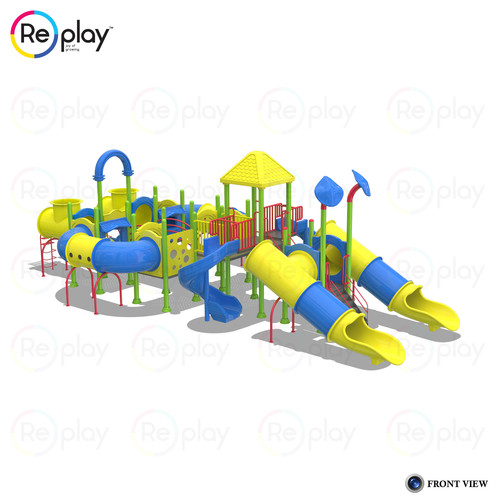 Playground Equipment