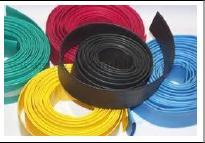 PVC Bus Bar Heat Shrink Tubing - 3-5 Millimeter Thickness 100-200 Grams Weight | Easy to Use and Reliable Insulation Solution