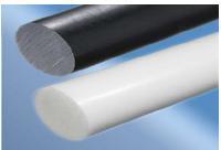 NYLON ROD EXTRUDED