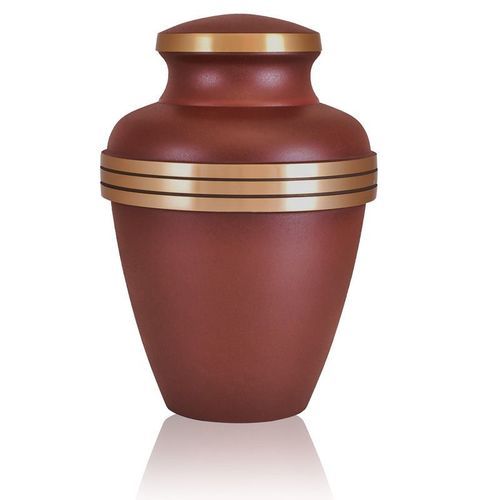 Dover Brown Urn New