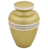Dover Brown Urn New