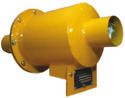 Spark Arrestor