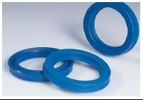 PU WIPER SEALS