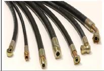 HYDRAULIC HOSE R2