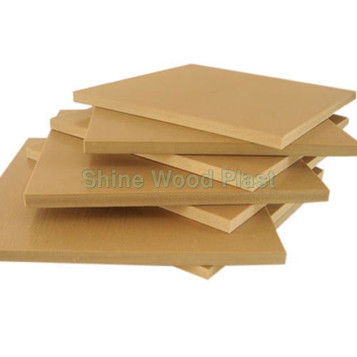 Bown Wpc Form Board