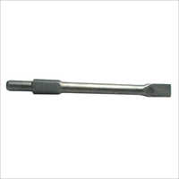 Screwdriver Bit - Ms Steel Material, Various Lengths & Specifications | Precision Engineered For Optimal Performance