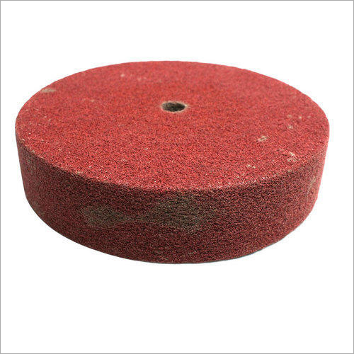 Abrasive Pad Grain Type: Aluminum Oxide