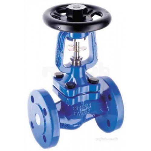 Cast Iron Stop Valve