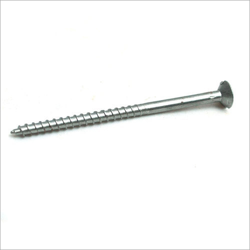 Stainless Steel Nails Manufacturers, Suppliers, Exporters