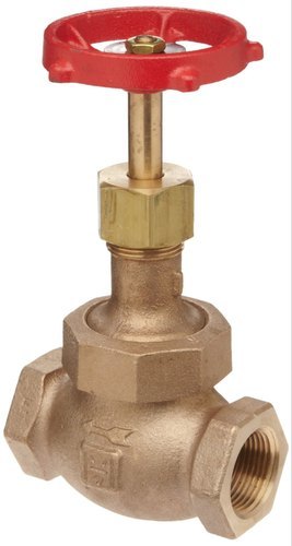 Bronze Stop Valve