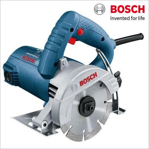 Bosch Gdc 121 Professional Marble Cutter Application: Industrial