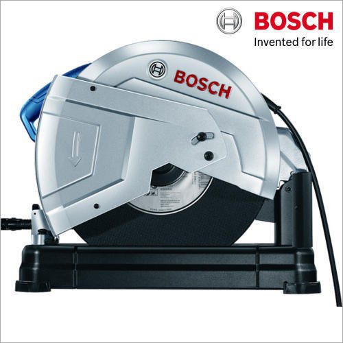 Bosch Gco 220 Professional Metal Cut Off Saw Application: Industrial