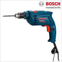 Bosch Gsb 450 Professional Impact Drill Application: Industrial