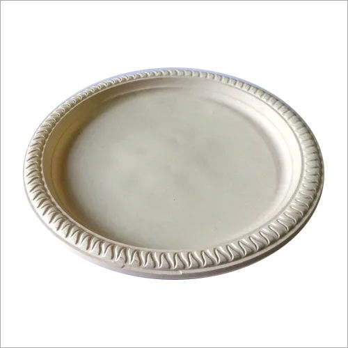 Biodegradable Plates