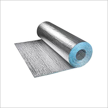 Thermal Insulation Fold Sheet