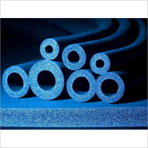 Thermal Insulation Tube Application: Airconditioning