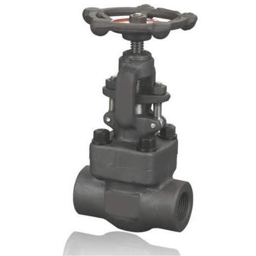 Forged Carbon Steel Globe Valve