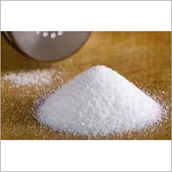 White Iodized Salt