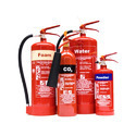 Fire Extinguishers