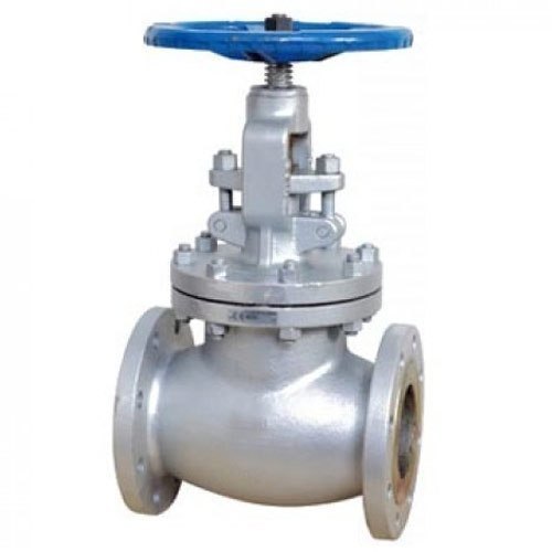 CS Globe Valve