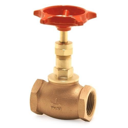 Globe Valve