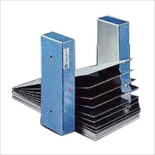Magnetic Sheet Fanner By ERICH MAGNETICS