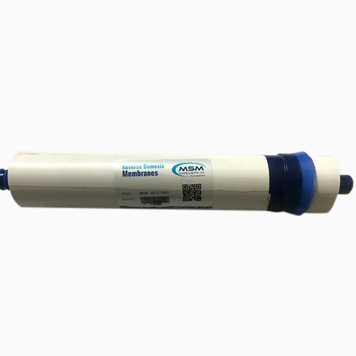 MSM 100 GPD RO Membrane