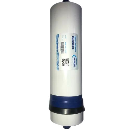 MSM 300 GPD RO Membrane