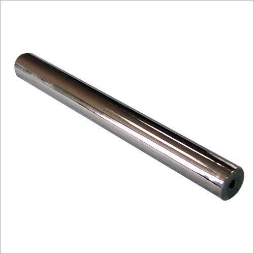 Magnetic Rod - Stainless Steel, 4 Inch Length and Width | N35 Grade, Galvanized Surface Treatment, Industrial Application