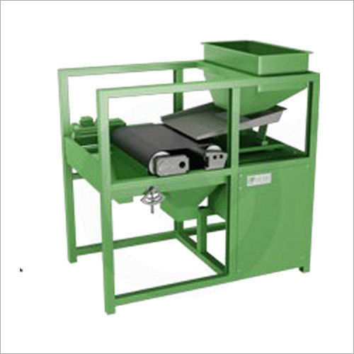 Magnetic Roll Separator