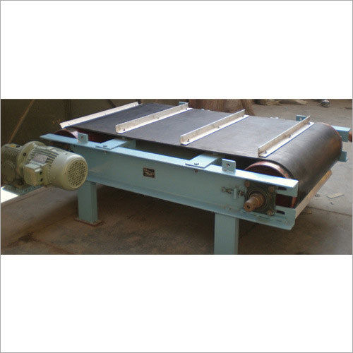 Overband Magnetic Separator