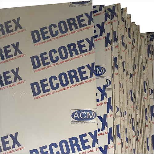 Aluminium Composite Panel