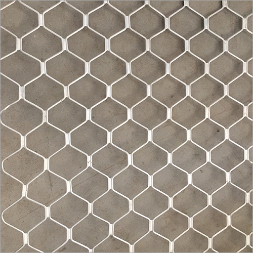 Aluminium Window Grill