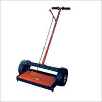 Floor Magnetic Sweeper
