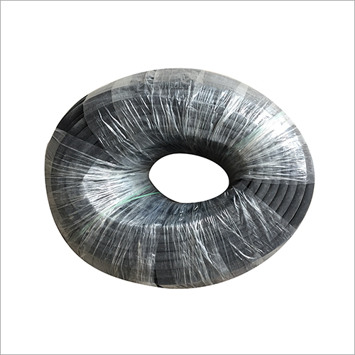Aluminium Partition Rubber