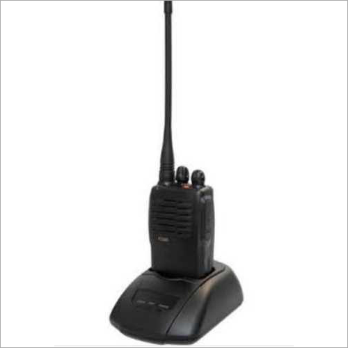 Walkie Talkie Walkie Talkie