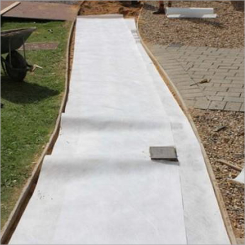 Geotextile