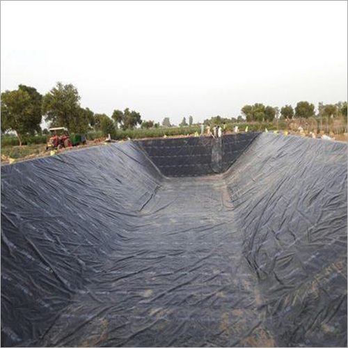 Geomembrane Liner