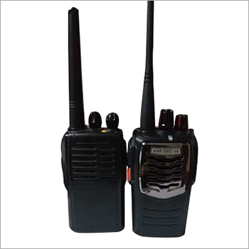 AAR DEE 09 Walkie Talkie Transceiver AAR DEE 09 Walkie Talkie Transceiver