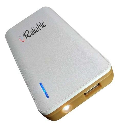 Mobile Power Bank