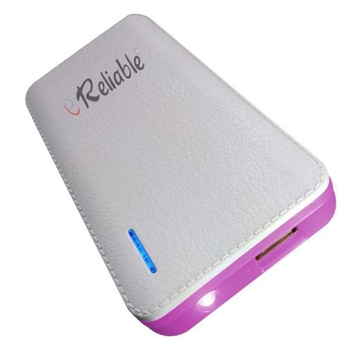 Mobile Power Bank