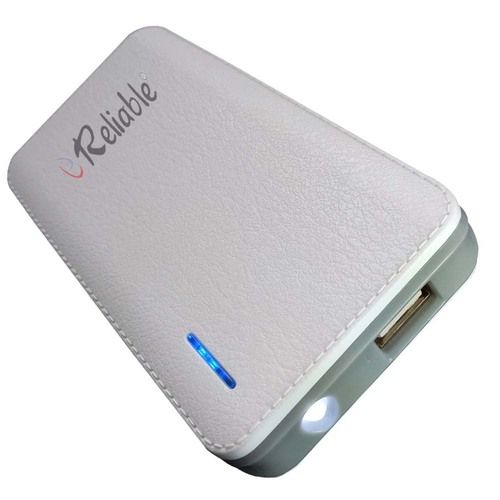 Mobile Power Bank