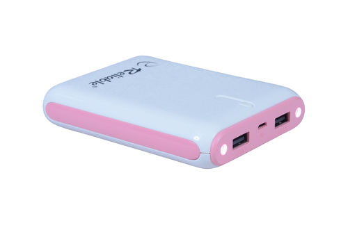 Mobile Power Bank