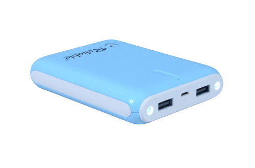 Mobile Power Bank