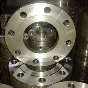 Steel Flanges