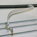 Flexible Pipe for Sprinkler