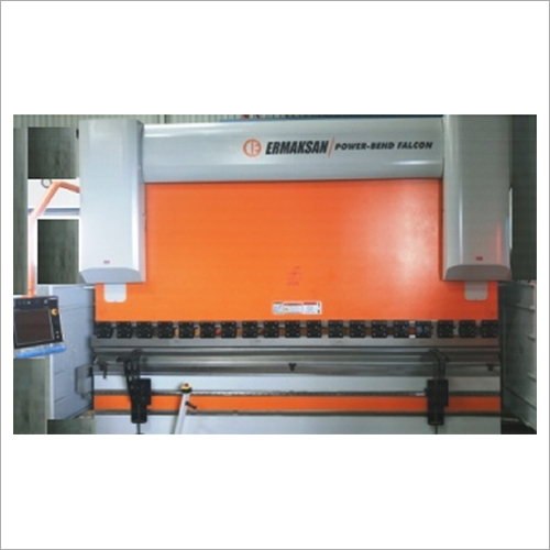 Bending Machine Facility