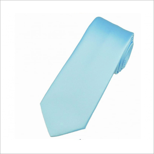 Plain Necktie