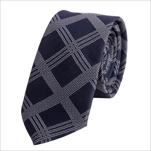 Micro Neck Tie