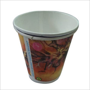 paper cup distributor